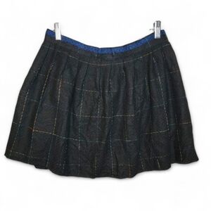 Urban Renewal by Urban Outfitters | Remade Plaid Pleated Mini Skirt